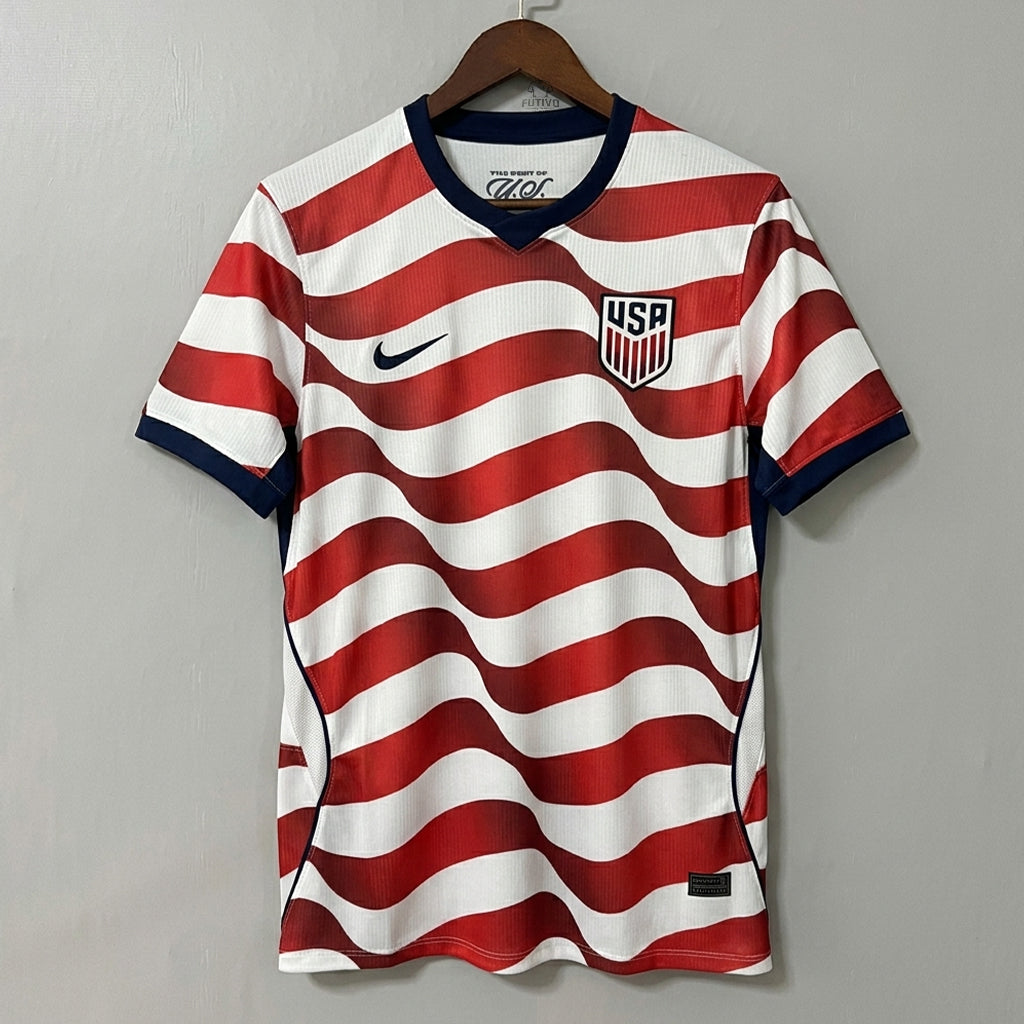 USA 2026 World Cup Home Jersey