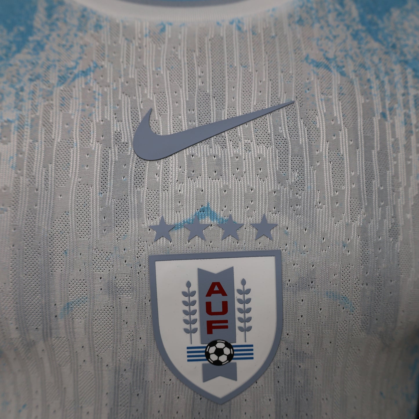Uruguay 2026 Concept Away Jersey – Player Edition