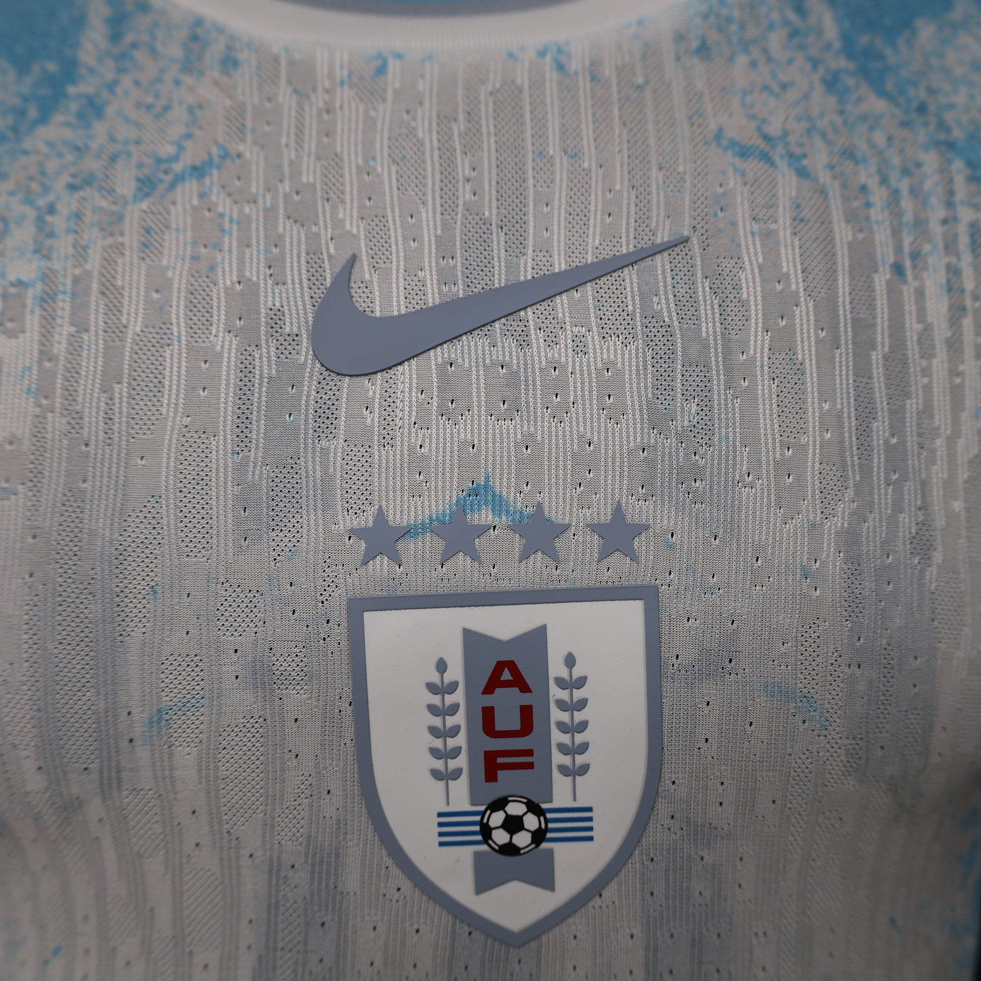 Uruguay 2026 Concept Away Jersey – Player Edition