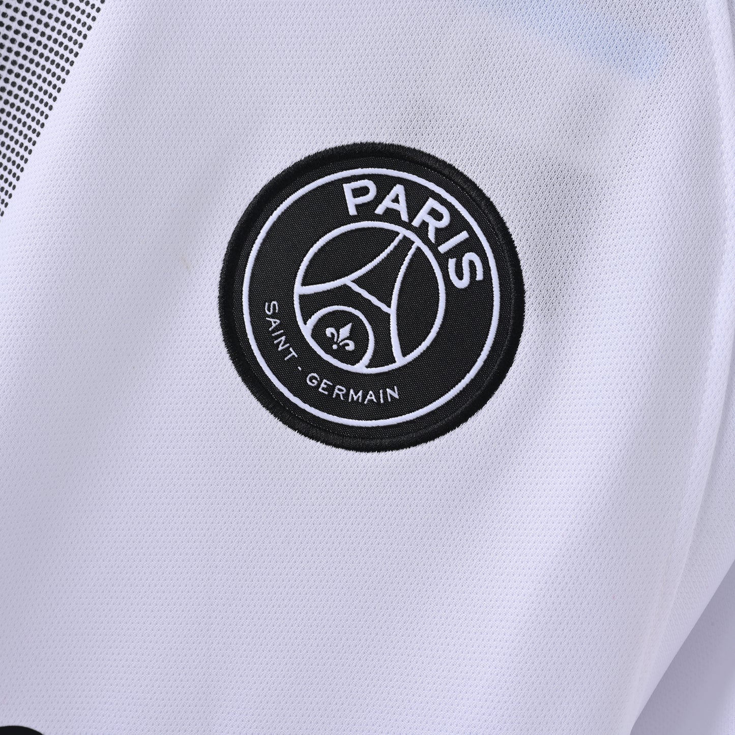 Paris Saint-Germain 2018/19 Away Jersey