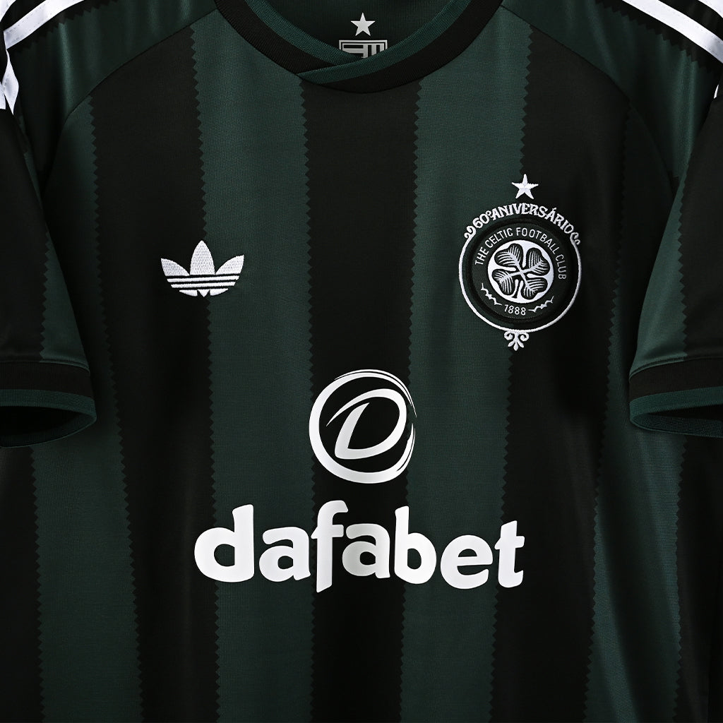 Celtic 2026/27 Away Jersey