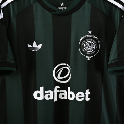 Celtic 2026/27 Away Jersey