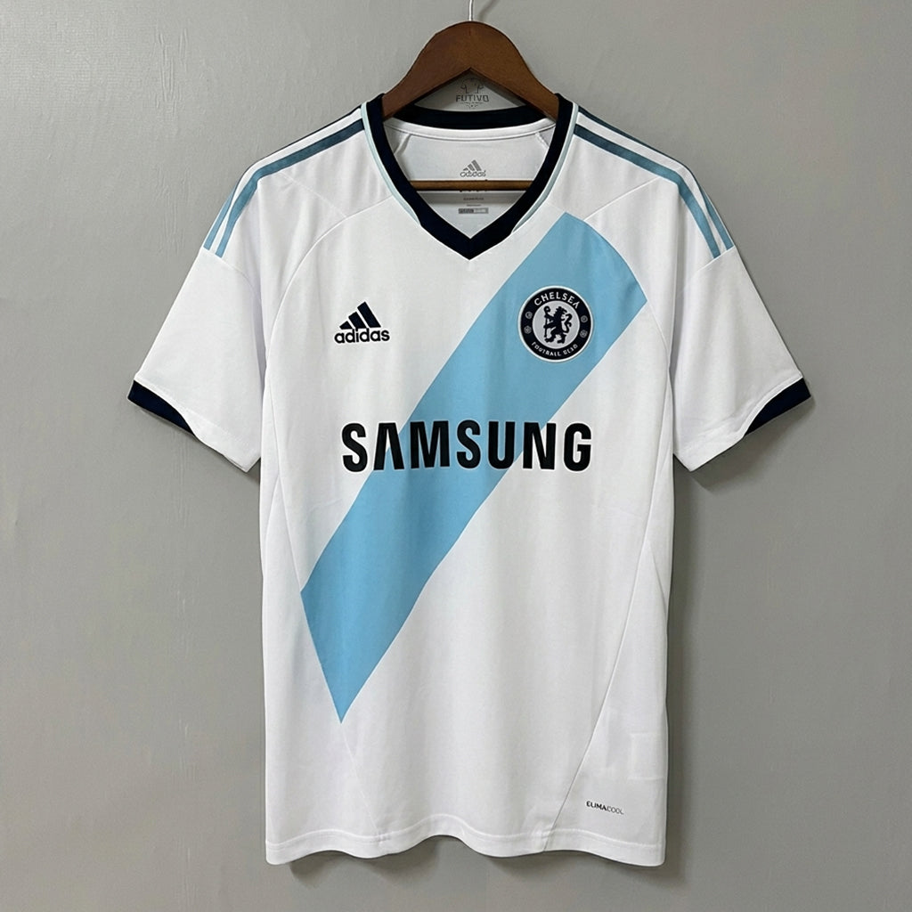 Chelsea 2012/13 Away Retro Jersey