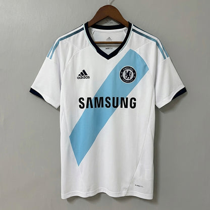 Chelsea 2012/13 Away Retro Jersey