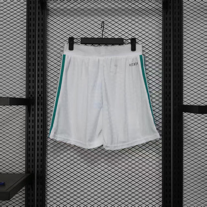 Liverpool 2025/26 Away (Third) Shorts – Player Edition
