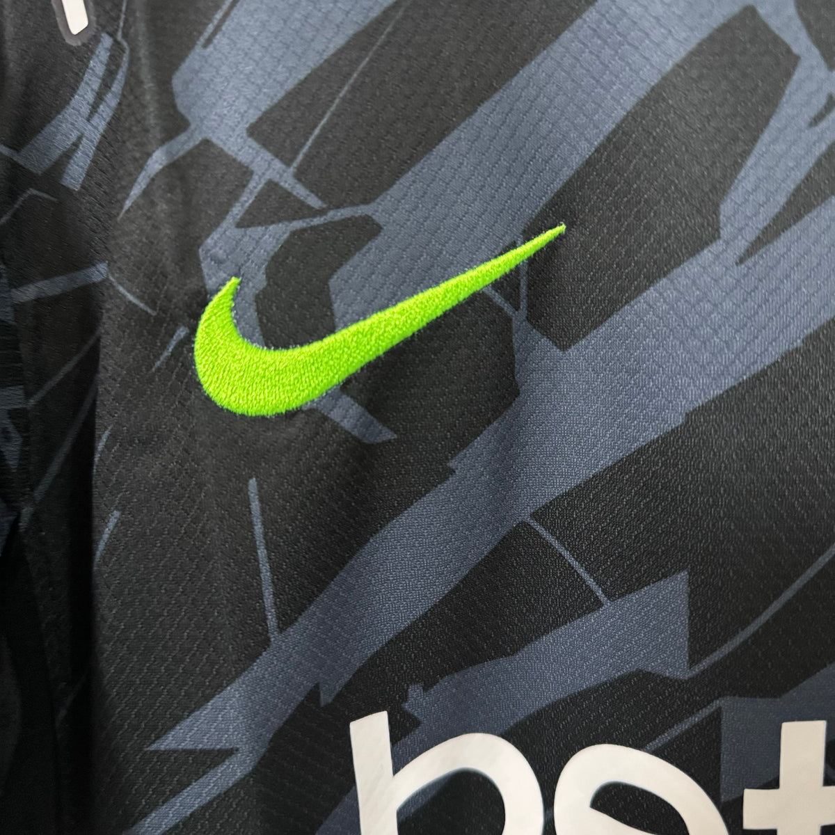 Atlético Nacional 2026/27 Away (Third Kit) Jersey