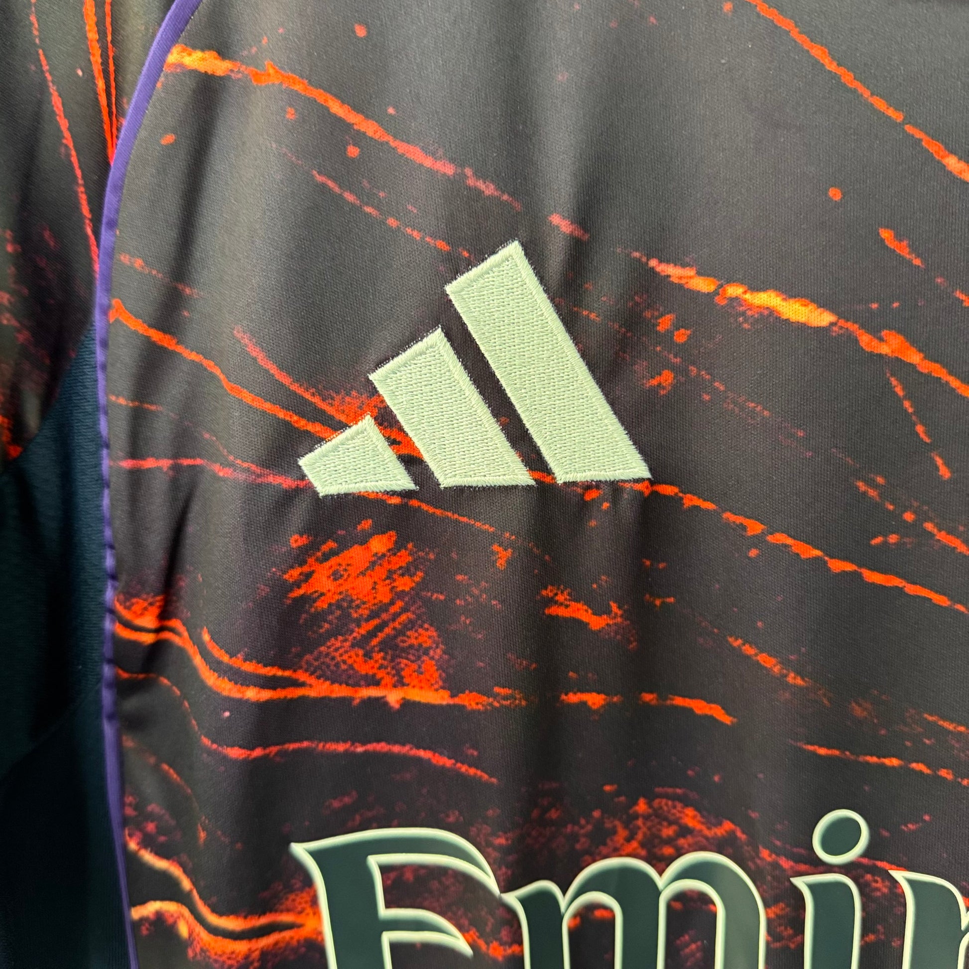 Benfica 2025/26 Away (Fourth Kit) Jersey