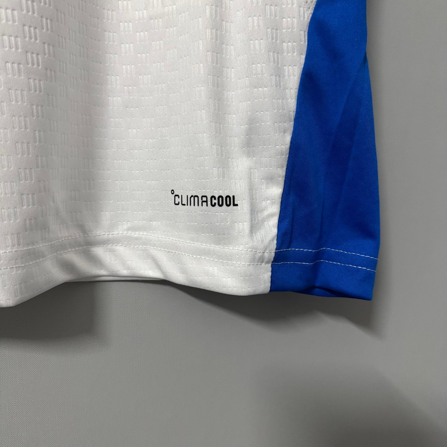 Colombia 2026 White Training Jersey – Player Edition
