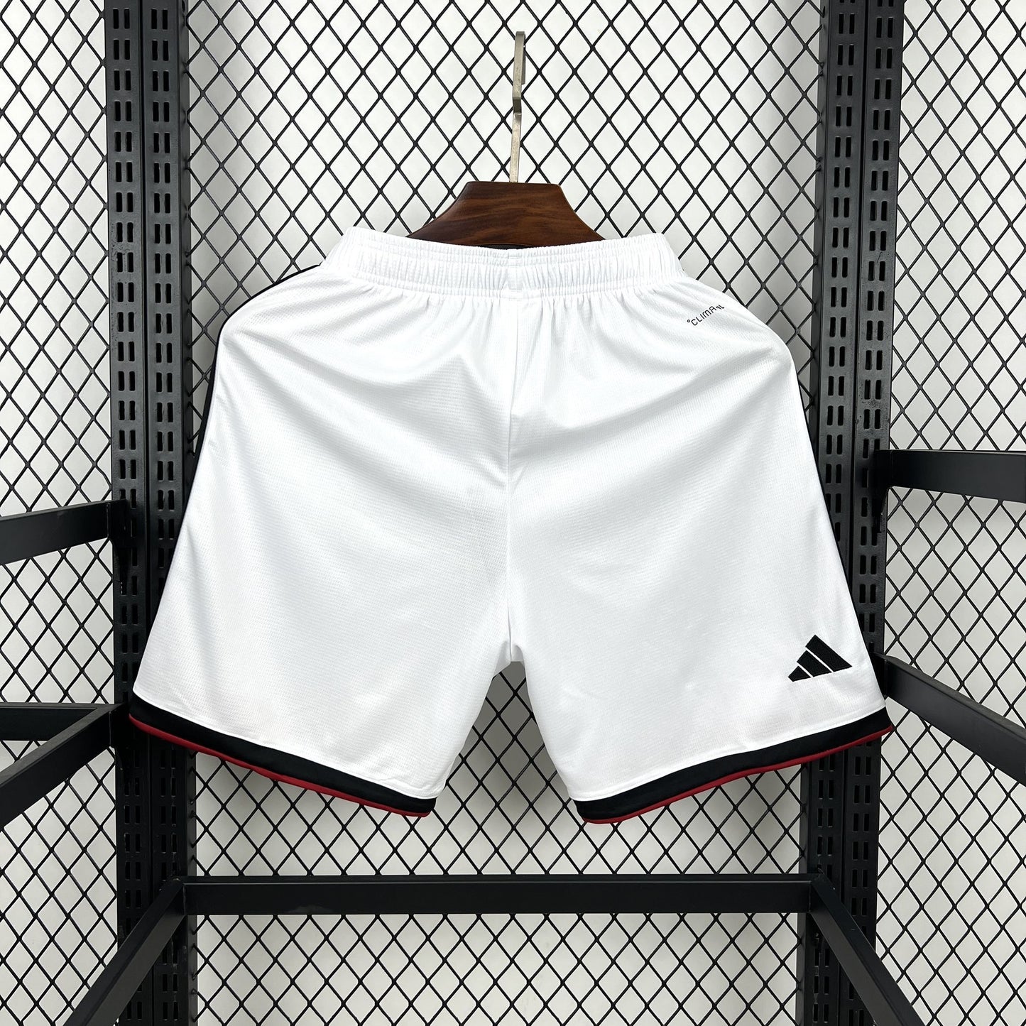 Germany 2026/27 Home Shorts