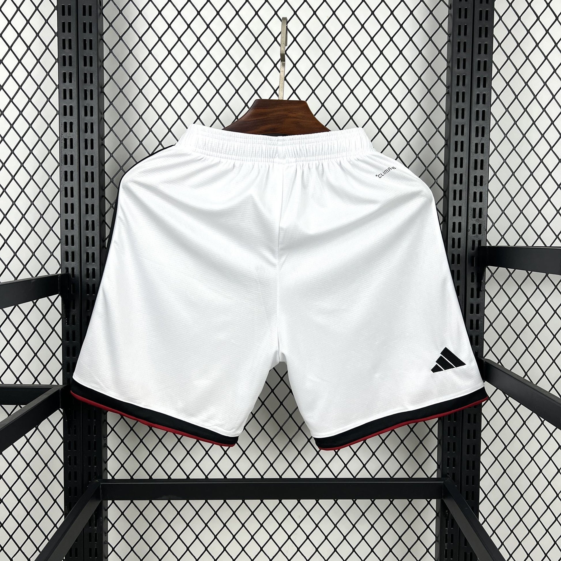 Germany 2026/27 Home Shorts