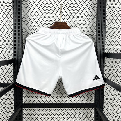Germany 2026/27 Home Shorts