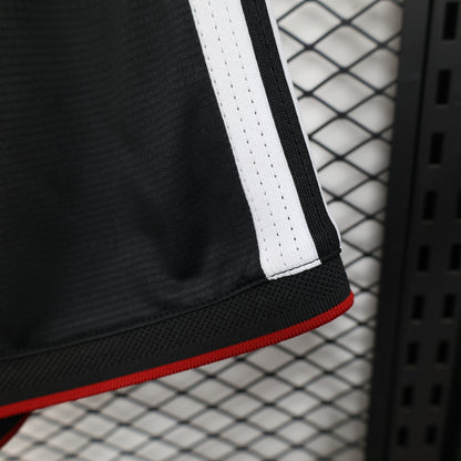 Germany 2026 Home Shorts – Player Edition