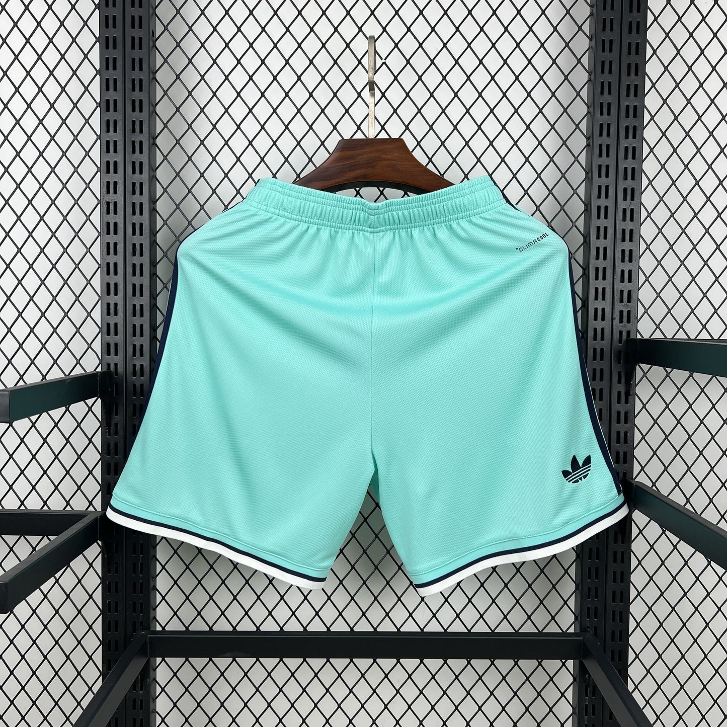 Germany 2026/27 Away Shorts