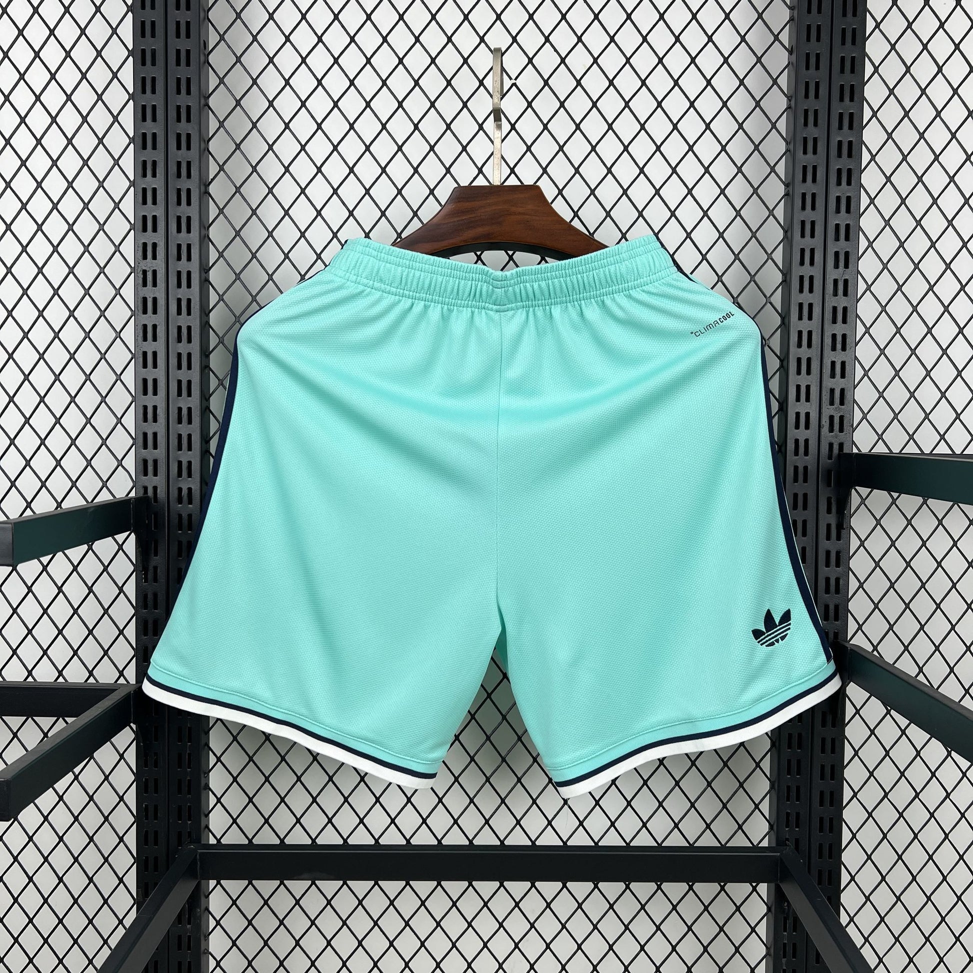 Germany 2026/27 Away Shorts