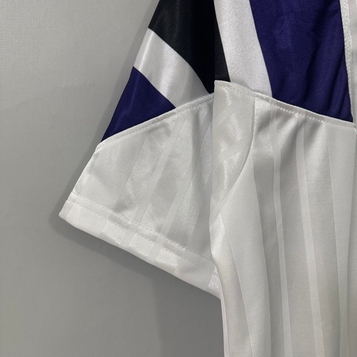 Real Madrid 2026/27 EQT Retro Jersey – Player Edition