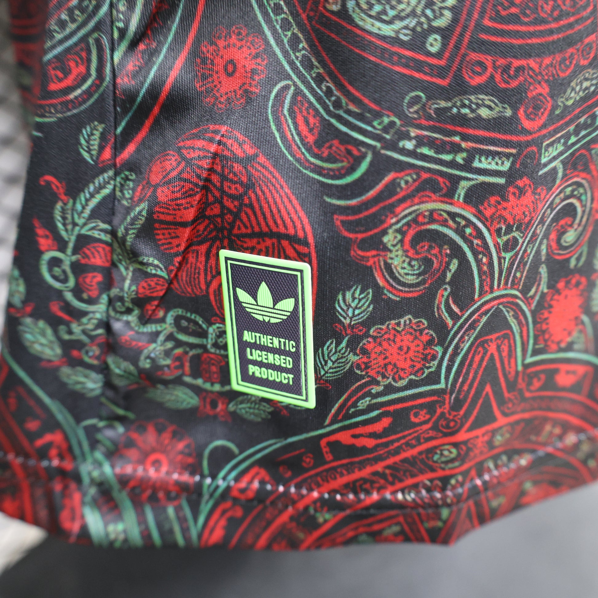 Mexico 2026 Blood Moon Special Jersey – Player Edition