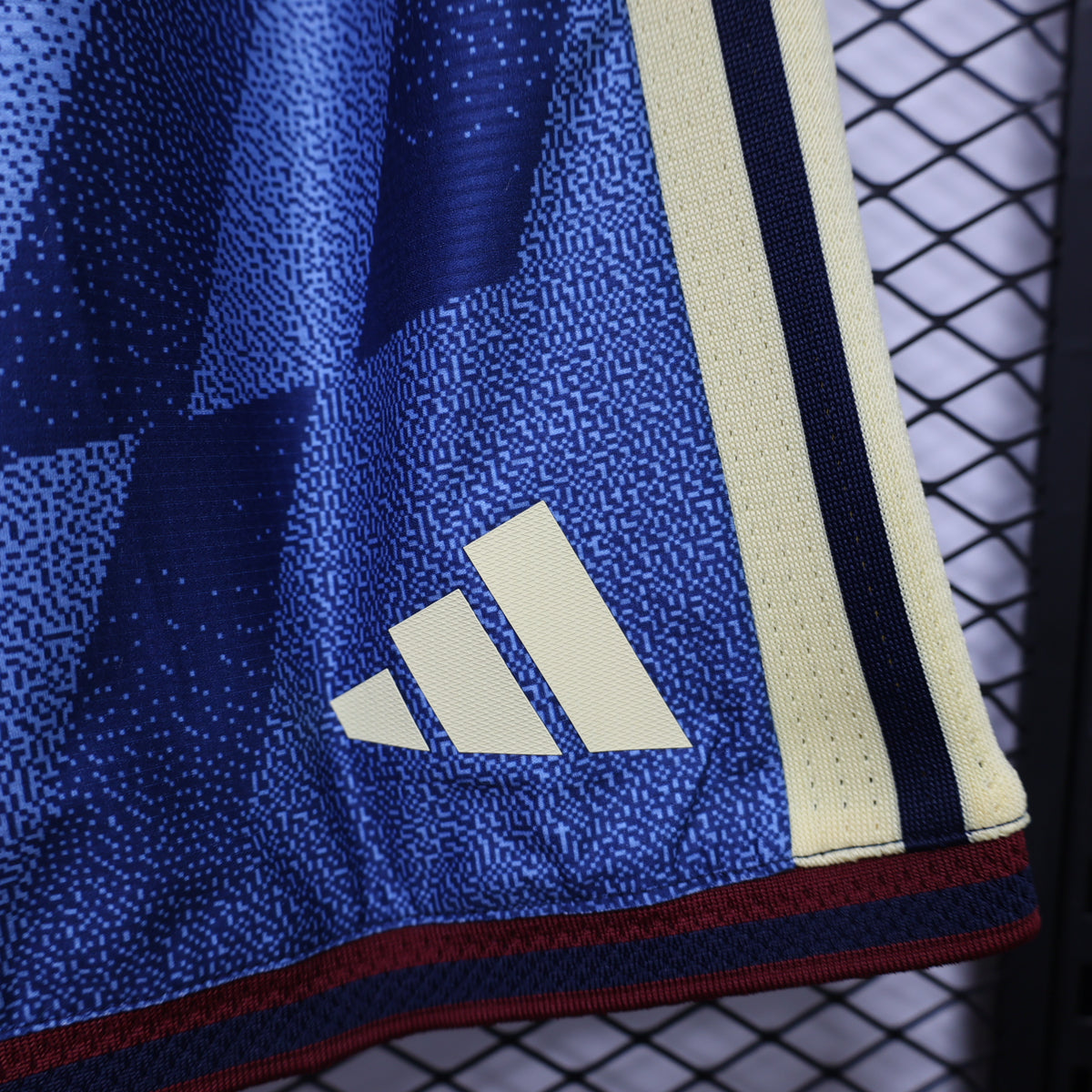 Arsenal 2026/27 Away (Third Kit) Shorts – Player Edition