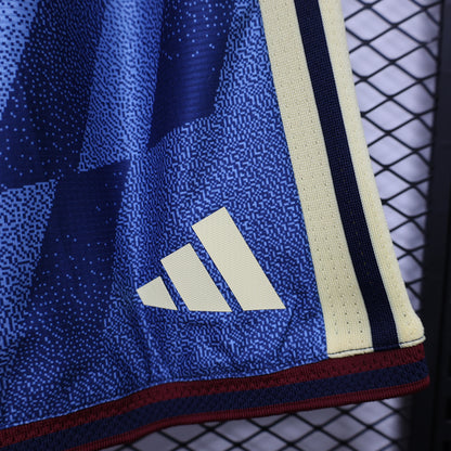 Arsenal 2026/27 Away (Third Kit) Shorts – Player Edition