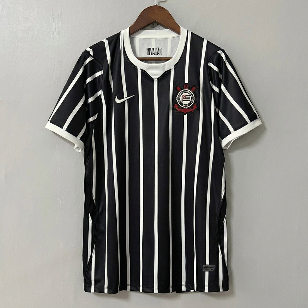 Corinthians 2026/27 Away Jersey