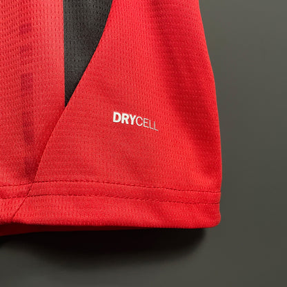 AC Milan 2024/25 Home Jersey