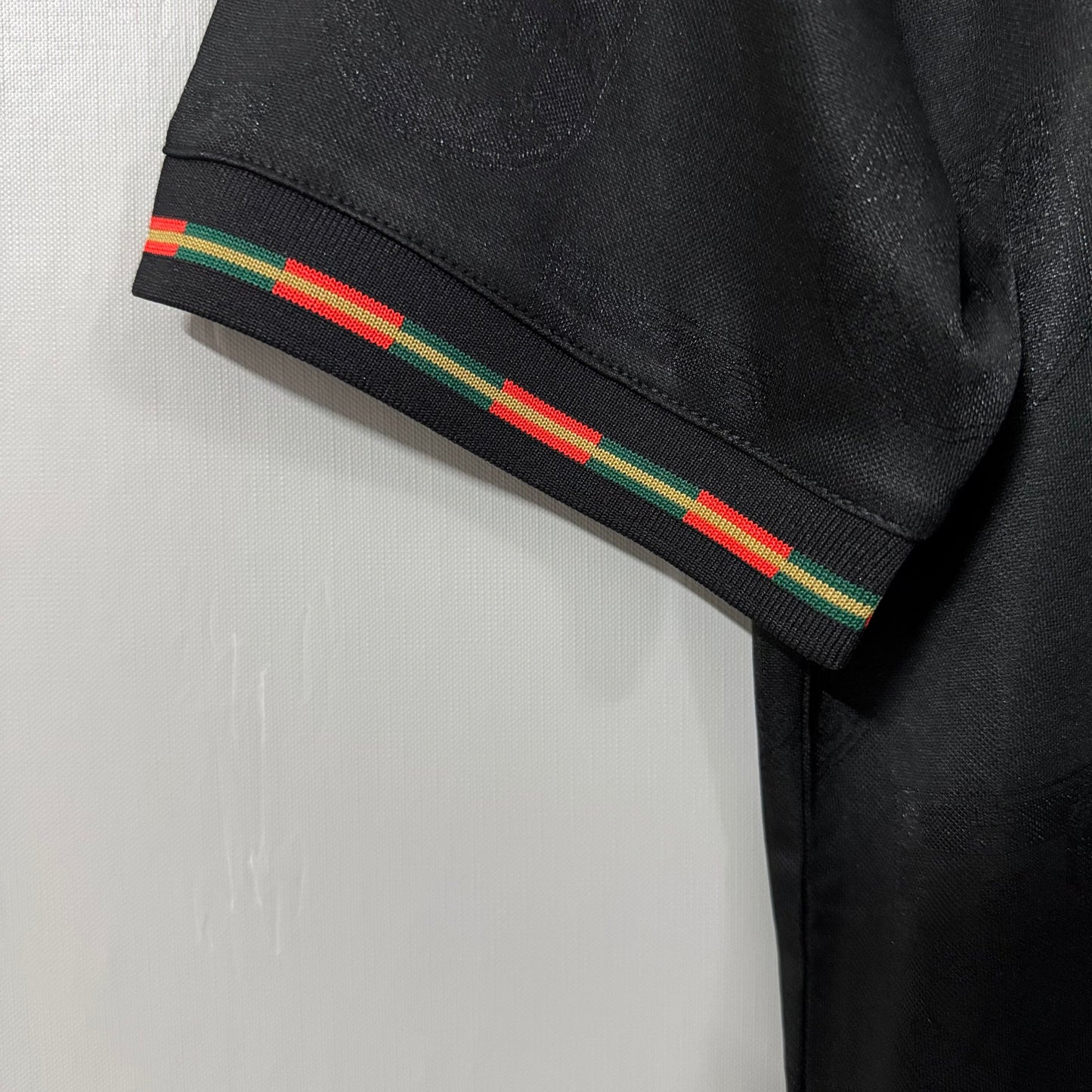 Portugal 2025/26 Eusébio Special Edition Jersey – Player Edition