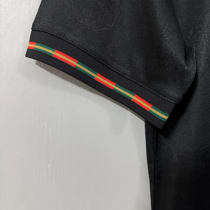 Portugal 2025/26 Eusébio Special Edition Jersey – Player Edition