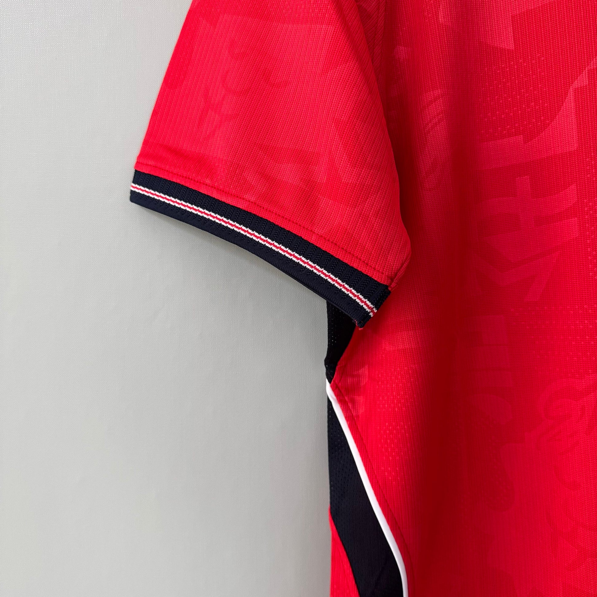 England 2026 World Cup Away Jersey