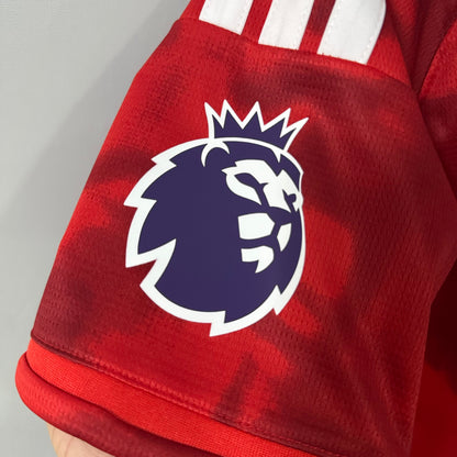 Nottingham Forest 2026/27 Home Jersey