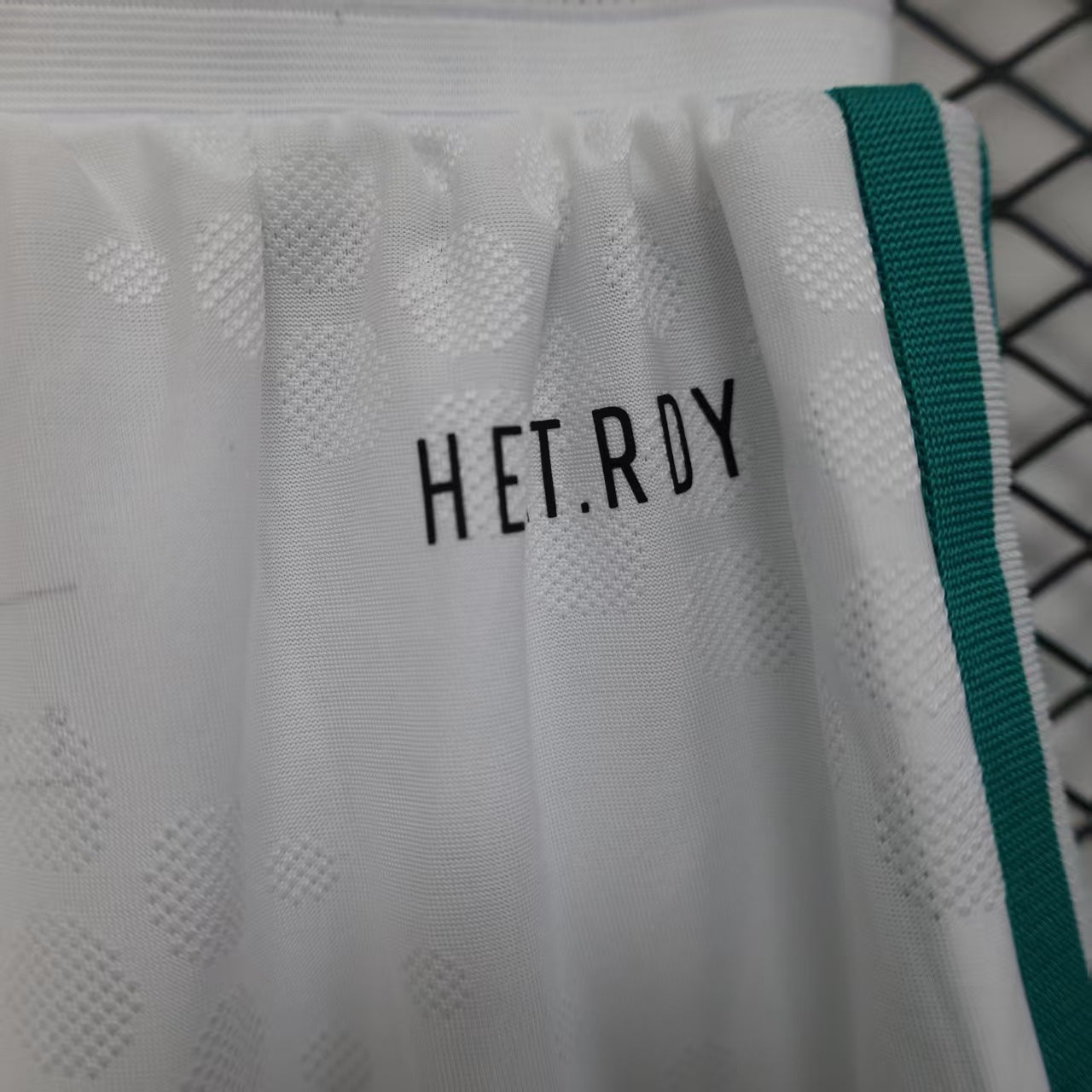 Liverpool 2025/26 Away (Third) Shorts – Player Edition