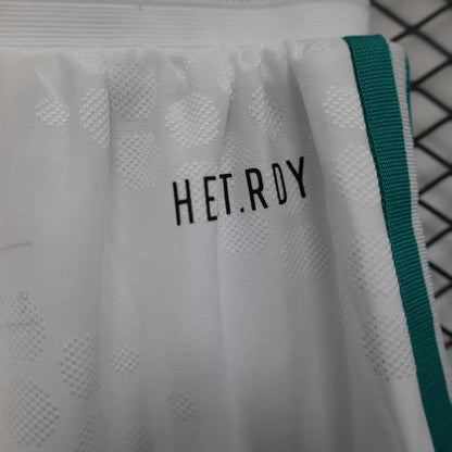 Liverpool 2025/26 Away (Third) Shorts – Player Edition