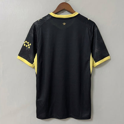 Manchester City 2026/27 Away Jersey