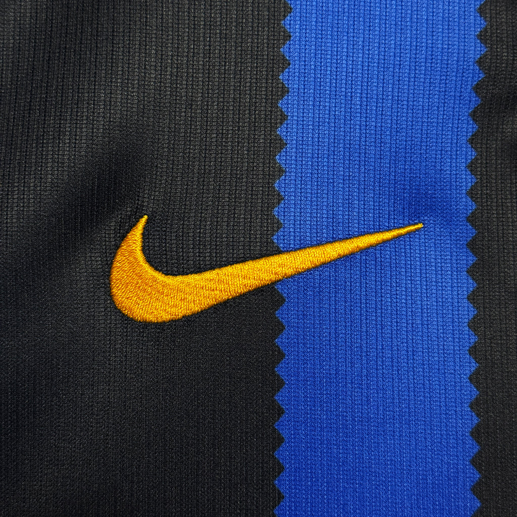 Inter Milan 2026/27 Home Jersey