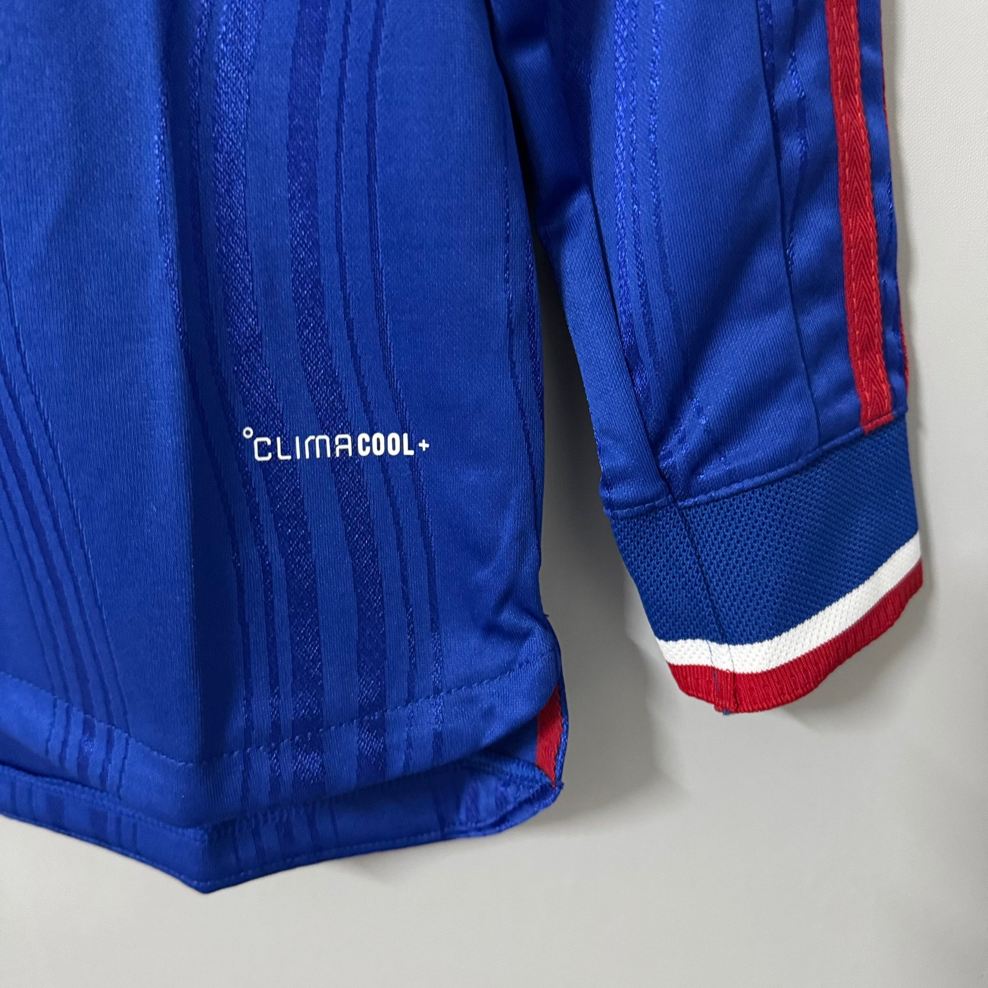 Manchester United 2026/27 Away Long-Sleeve Jersey