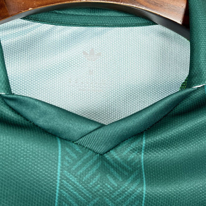 South Africa 2026 World Cup Away Jersey