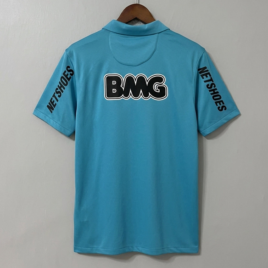 Santos 2011/12 Away Retro Jersey