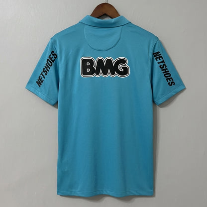 Santos 2011/12 Away Retro Jersey
