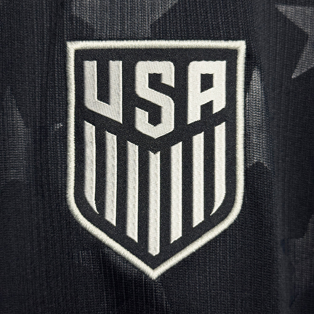 USA 2026 World Cup Away Jersey
