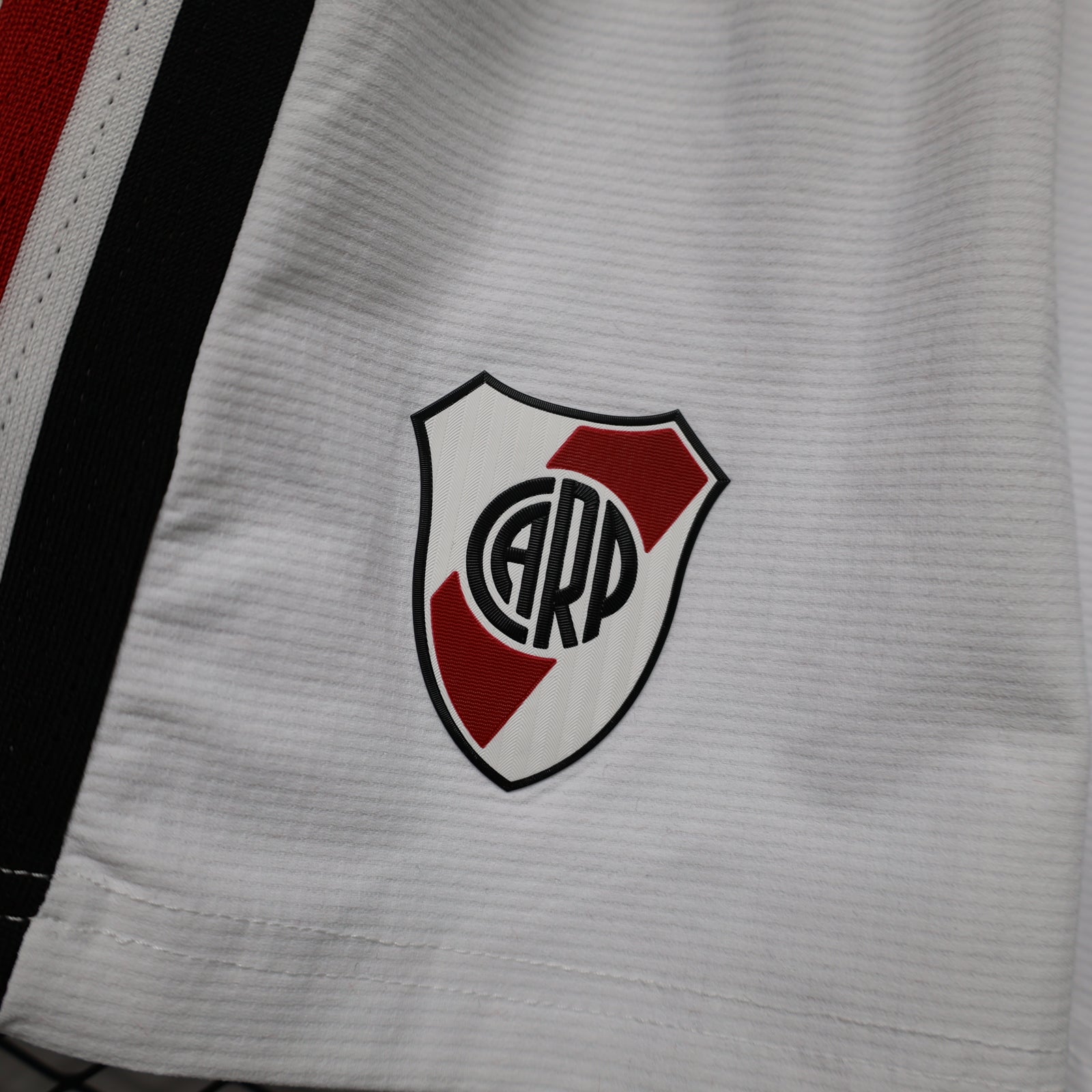 River Plate 2026/27 Away Shorts – Player Edition