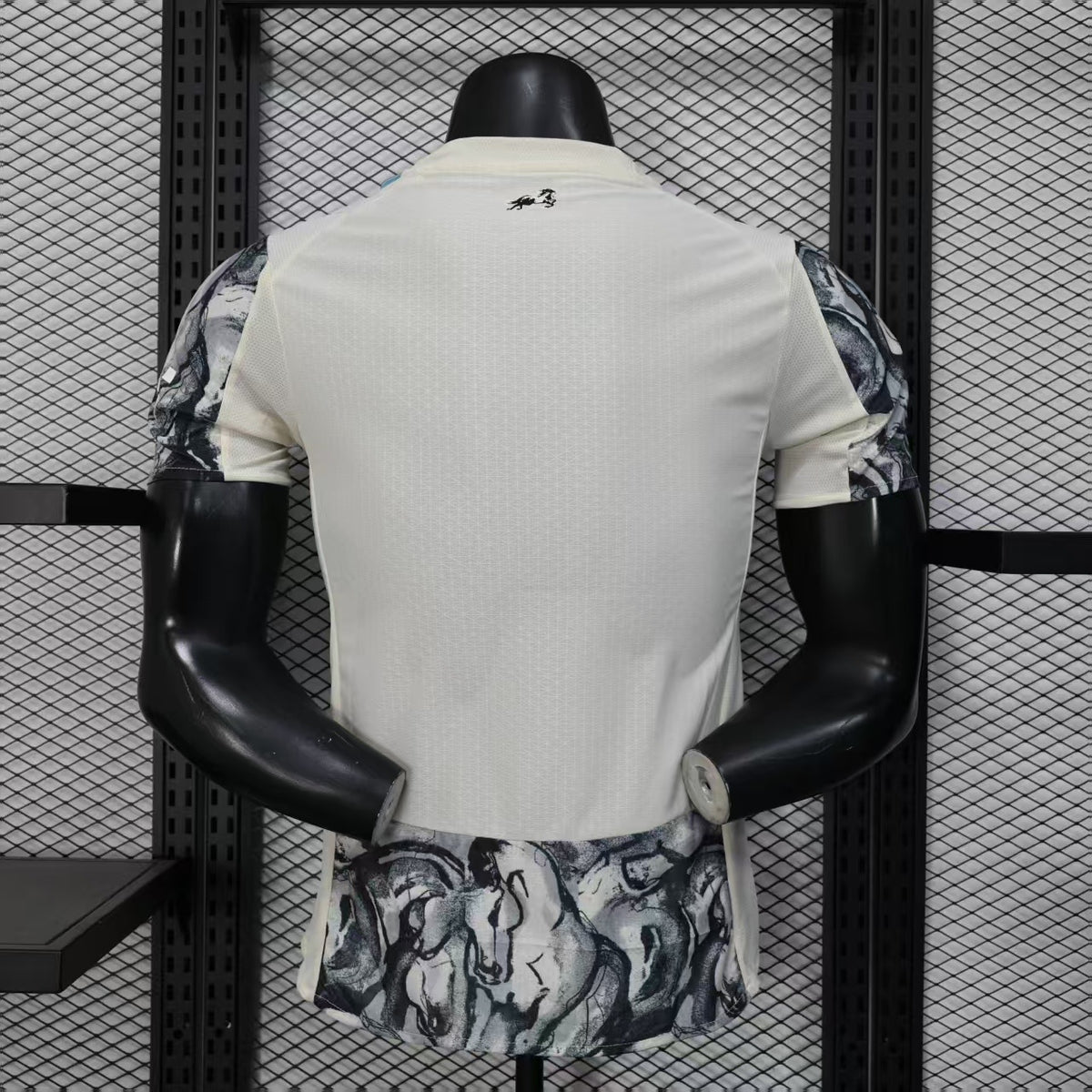 Manchester City x Year Year of the Horse Jersey – Player Edition