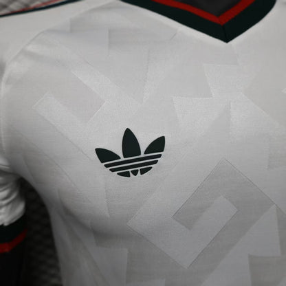 Mexico 2026 World Cup Away Jersey – Player Edition