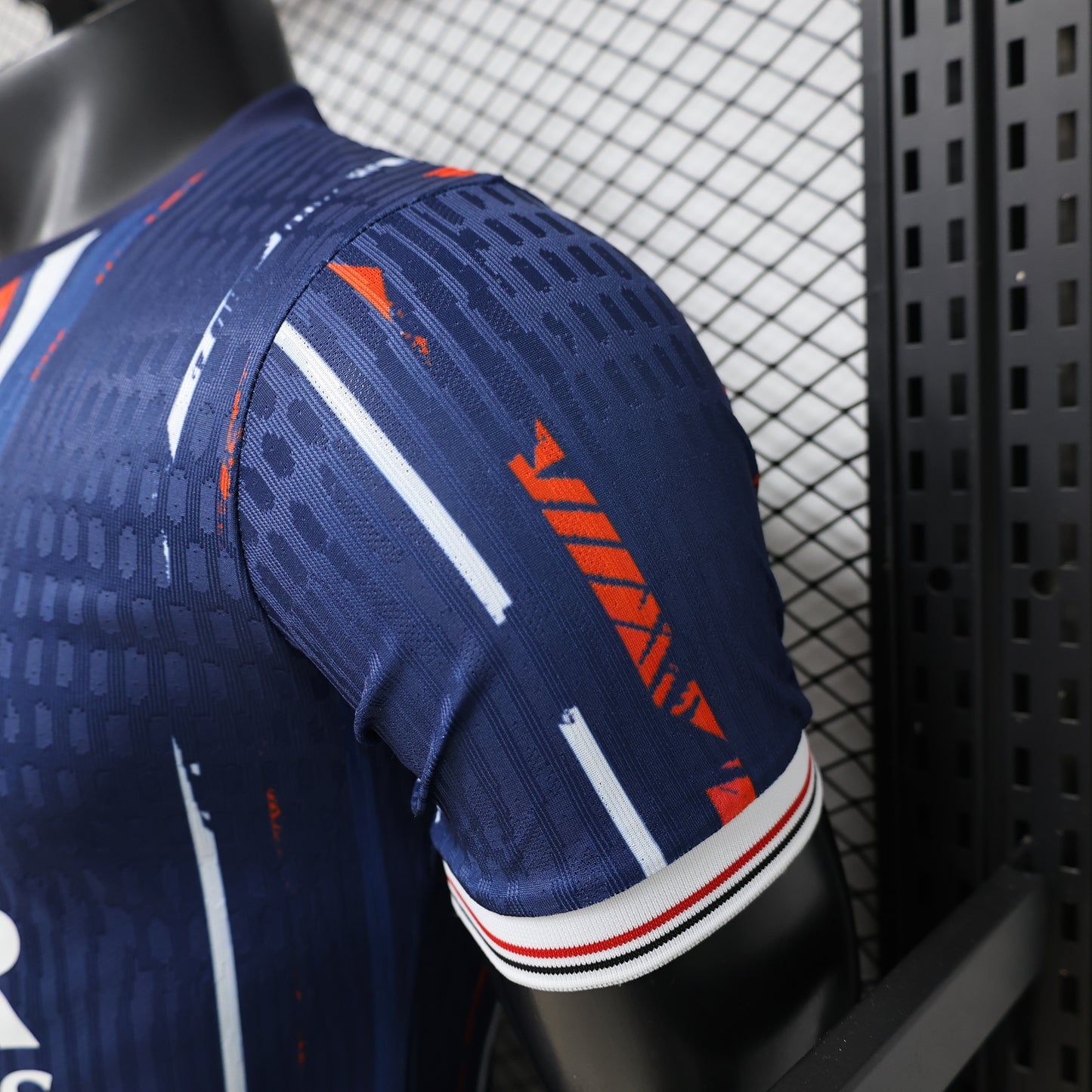 Paris Saint-Germain 2026/27 Special Edition Jersey – Player Edition