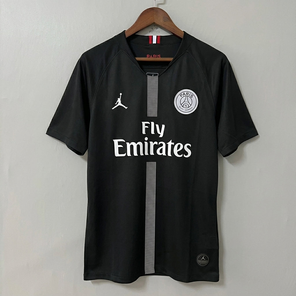 Paris Saint-Germain 2018/19 Away (Third Kit) Jersey