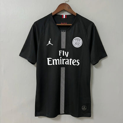 Paris Saint-Germain 2018/19 Away (Third Kit) Jersey
