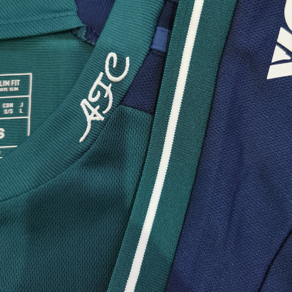 Arsenal 2023/24 Away (Third Kit) Jersey