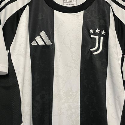 Juventus 2024/25 Home Jersey