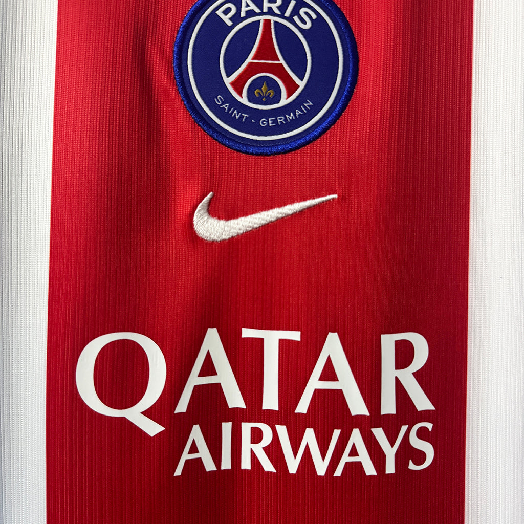 Paris Saint-Germain 2026/27 Home Jersey