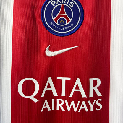 Paris Saint-Germain 2026/27 Home Jersey