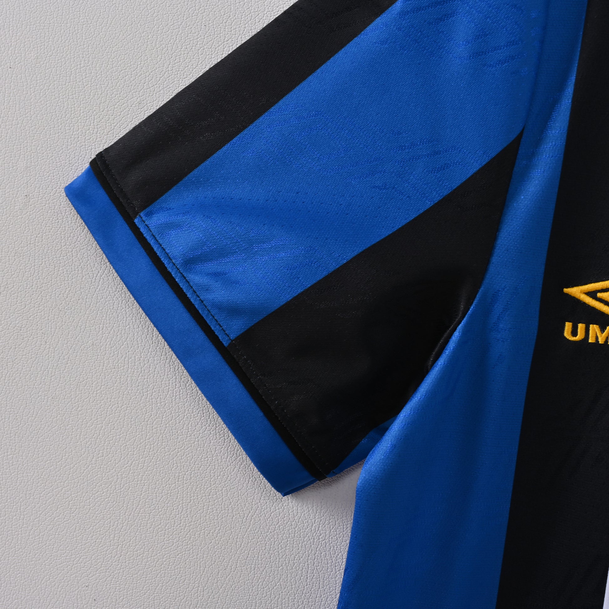 Inter Milan 1995/96 Home Retro Jersey