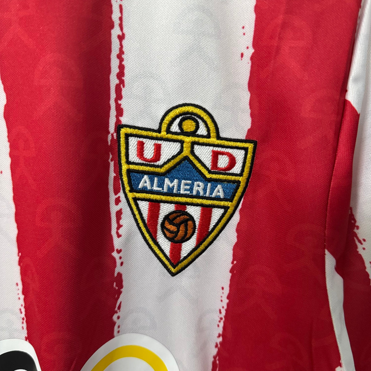Almeria 2026/27 Home Jersey