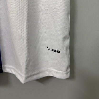 Olympique Lyon 2026/27 Home Jersey